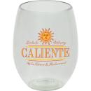 EcoSavor 16oz Clear Wine Tumbler