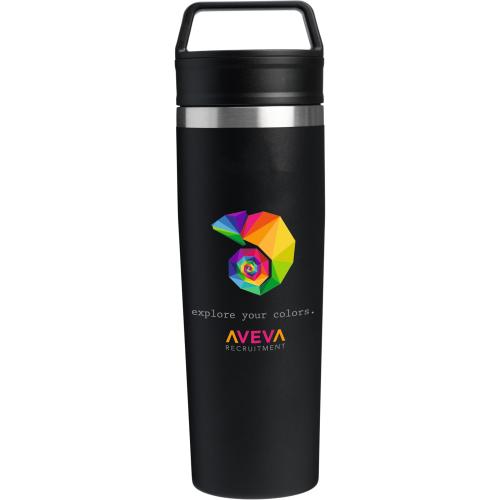 Drinkware - Tumblers - Stanley 20OZ CAFE-TO-GO TRAV MUG