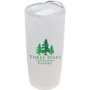 Frost (FRST);Clear Frost (FRST);Clear