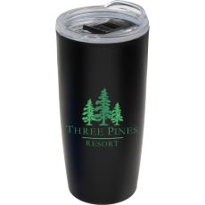AquaCoast 22oz Thermal Tumbler - Tumblers