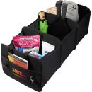 EcoTrek Trunk Trio Organizer - Black