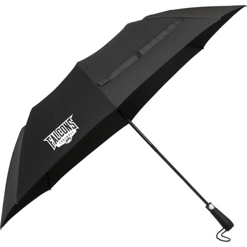 Sports & Outdoors - Umbrellas - EcoGolf Shield 58 Foldable Umbrella