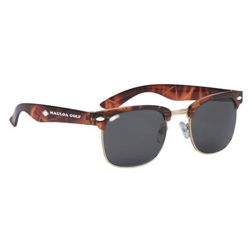 Sports & Outdoors - Sunglasses - VistaShades UV400 Silk Screen Sunglasses