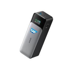 Anker 737 Power Bank (PowerCore 24K) - Travel Accessories