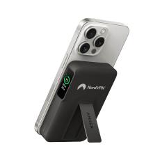 Anker MagGo Power Bank (10K) - Technology