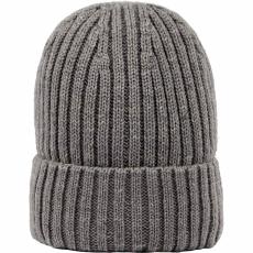 Wool Blend Beanie - Unisex - New Additions