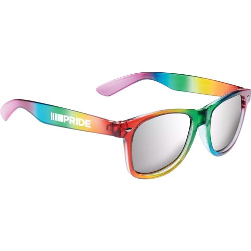 Sports & Outdoors - Sunglasses - SpectraShade UV400 Rainbow Sunnies