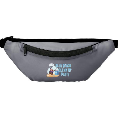 Bags - Belt Bags - EcoChic Recycled RPET Fanny Pack