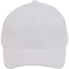 Recycled Cotton Twill 5 Panel Ballcap - Unisex - New Additions