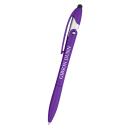 METALLIC PURPLE;Purple