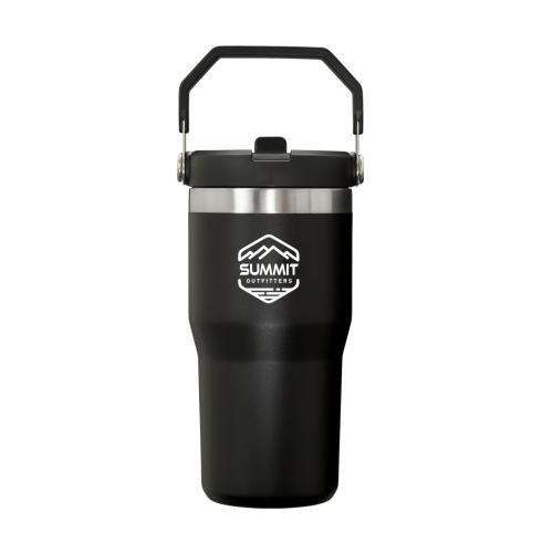 Drinkware - Tumblers - Stanley IceFlow™ 2.0 Flip Straw Tumbler 20oz