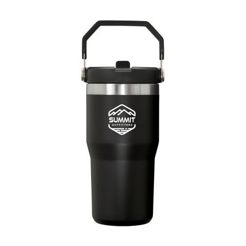 Drinkware - Tumblers - Stanley IceFlow™ Flip Straw Tumbler 20oz