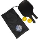EcoPlay Precision Pickleball Duo Set