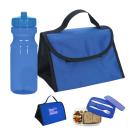 Vibrant Bottle & Bag Set