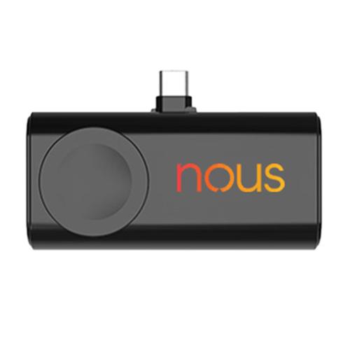 Technology - Phone Stands - PowerWatch 5000mAh Dual Charger