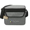 EcoChill 9-Can Recycled Lunch Cooler