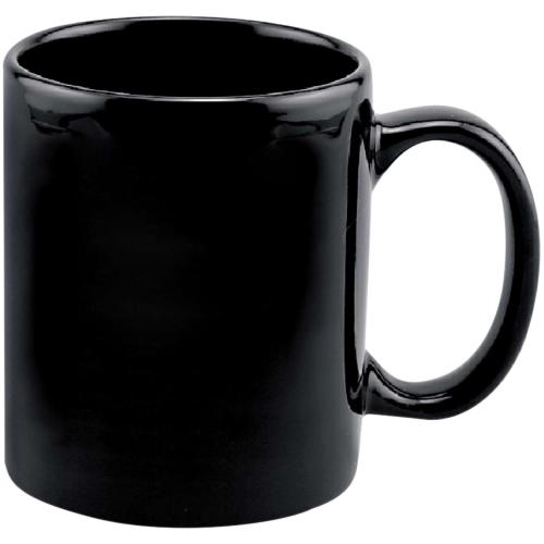 Drinkware - Mugs - BlackAura 11oz Full Color Ceramic Mug