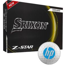 ZenithColor Precision Golf Balls - Golf Accessories