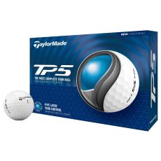 SwiftFlight Elite Golf Ball - Full Color - New Additions