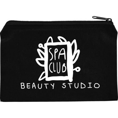 Bags - Travel Accessories - ZipAway 8oz Cotton Travel Pouch