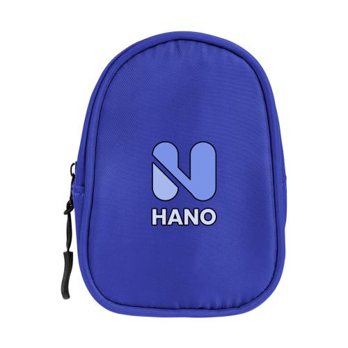Bags - Shoe Bags - EcoClip rPET Adventure Pouch