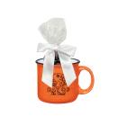 Spooky Sips Campfire Mug Set 15oz