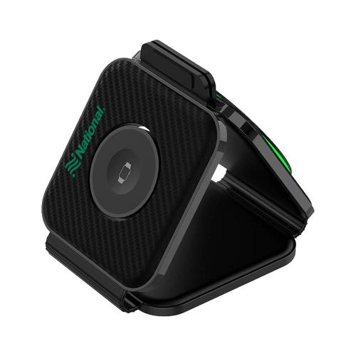 Bags - Travel Accessories - Full-Color Wireless Gift Set