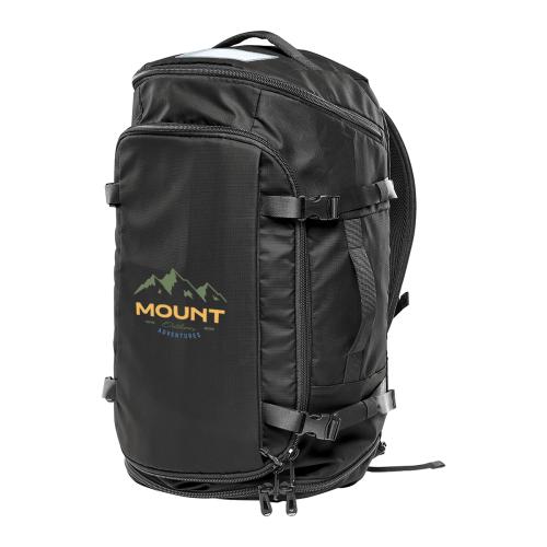 Bags - Backpacks - Nylon & Polyester - Madagascar Duffel Pack