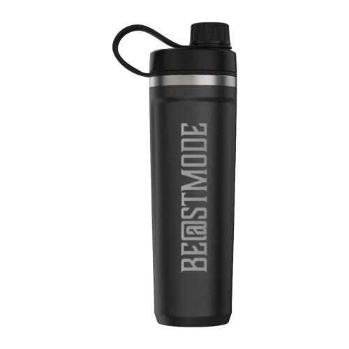 Drinkware - Metal Bottles - ElevateMax 28oz Stainless Sports Bottle