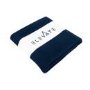 NAVY BLUE WITH WHITE;Blue Navy