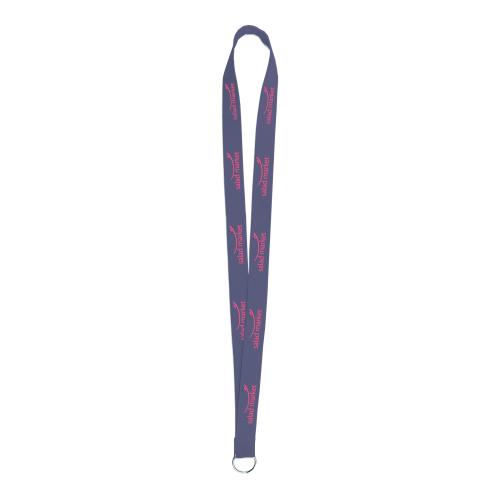 Desk & Office - Lanyard - LuxeLoop Snap-Safe Polyester Lanyard