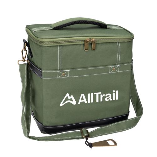 Bags - Cooler Bags - FrostWave Deluxe Adventure Cooler Bag