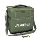 FrostWave Deluxe Adventure Cooler Bag