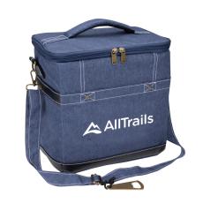 FrostWave Deluxe Adventure Cooler Bag - New Additions