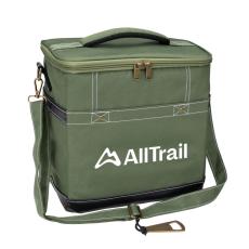FrostWave Deluxe Adventure Cooler Bag - Cooler Bags