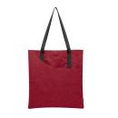 EcoWeave Recycled Tote Bag - 27'' Handles
