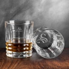 CrystalWave 10.5oz Whiskey Taster Glass - Tasters