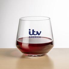 EleganceClear 13oz Wine Duo Set - Wine Glasses