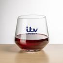 EleganceClear 13oz Wine Duo Set