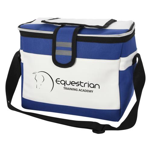 Bags - Cooler Bags - Lunch Bags - ChillVault 600D Insulated Cooler Bag