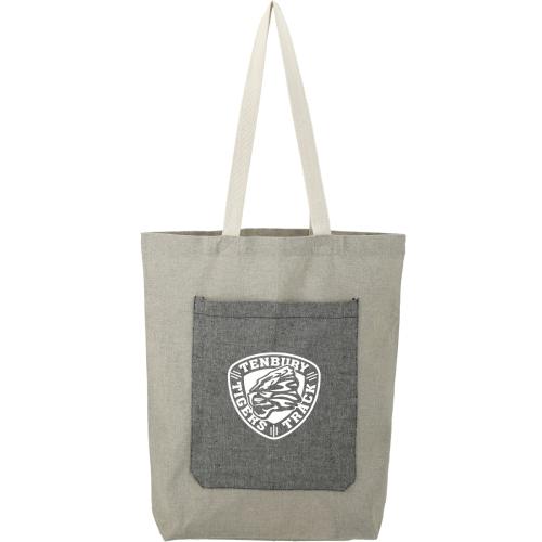 Bags - Tote Bags - EcoTote Harmony Pocket Carrier