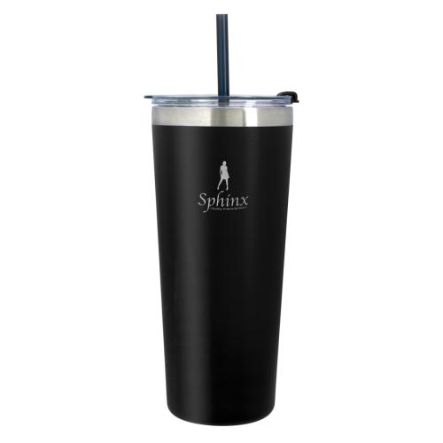 ChillSip 24oz Stainless Steel Tumbler