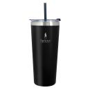 ChillSip 24oz Stainless Steel Tumbler