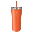 RECYCLED ORANGE;Orange