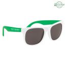 WHITE WITH GREEN;Green WHITE WITH GREEN;Green