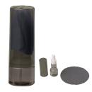 Charcoal;Grey Dark Charcoal;Grey Dark