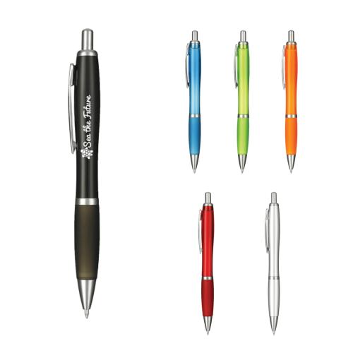 Pens & Writing - Gel Pens - VibraFlow Quick-Dry Gel Pen - Sleek Write