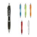VibraFlow Quick-Dry Gel Pen - Sleek Write