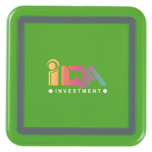 Technology - Wireless Chargers - PowerSquare Wireless Charger Pad