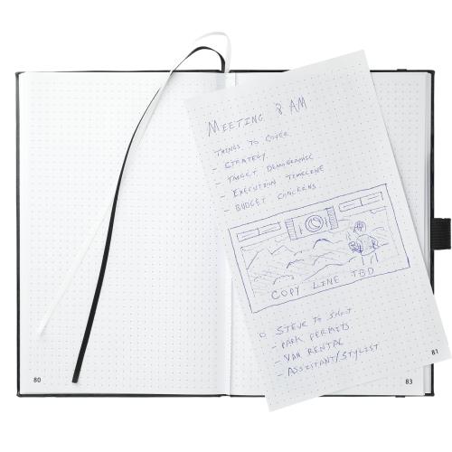 Desk & Office - Journals & Notebooks - FSC® Mix 5.5